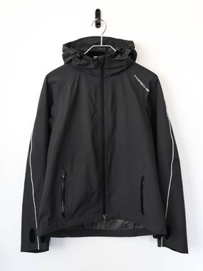 Super Rare Y2K Porsche Design lightweight Softshell Sportswear Goretex Jacket